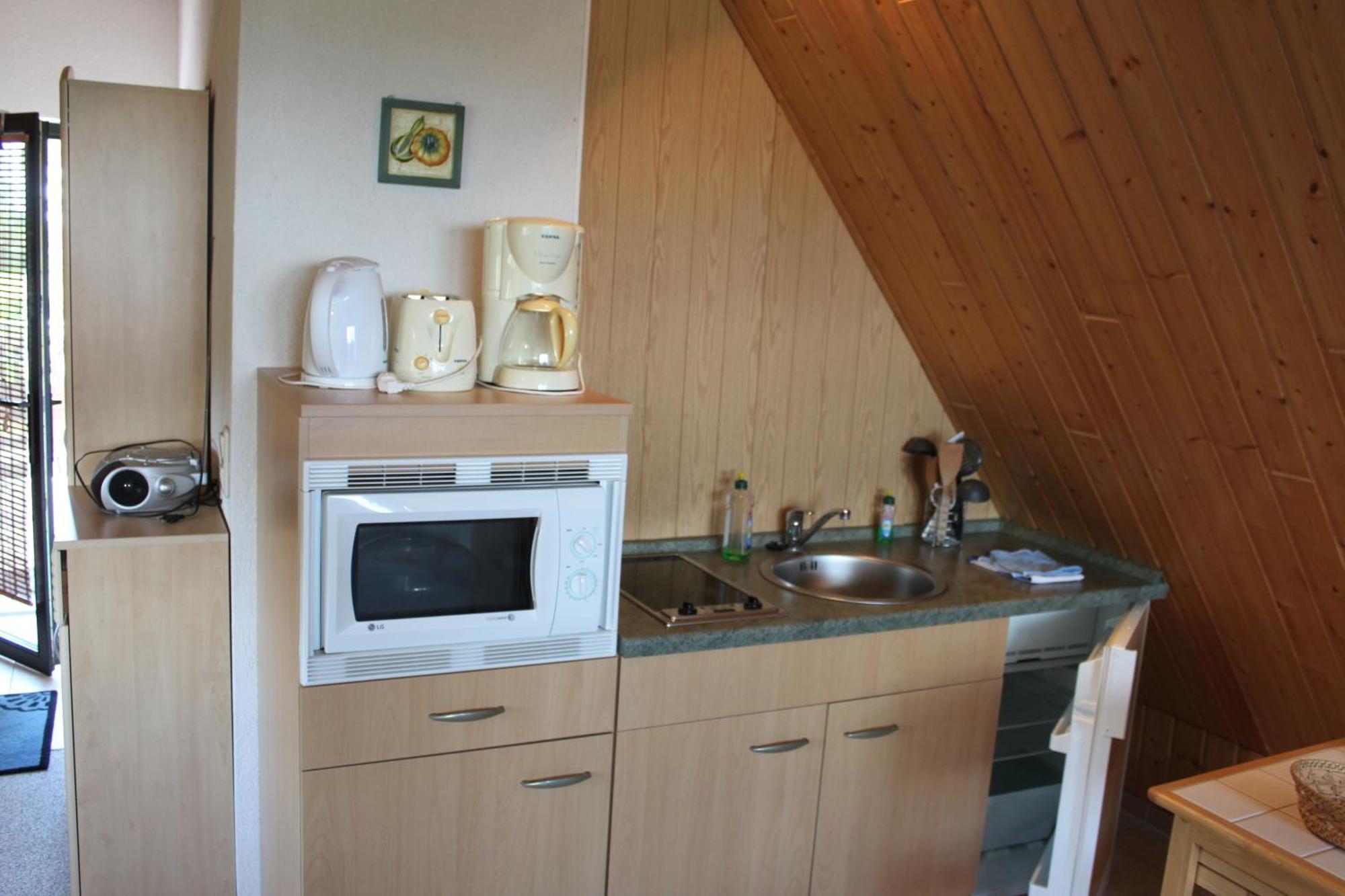 "Fewo-Ulla-02" Ferienwohnung Im Og Dierhagen Buitenkant foto