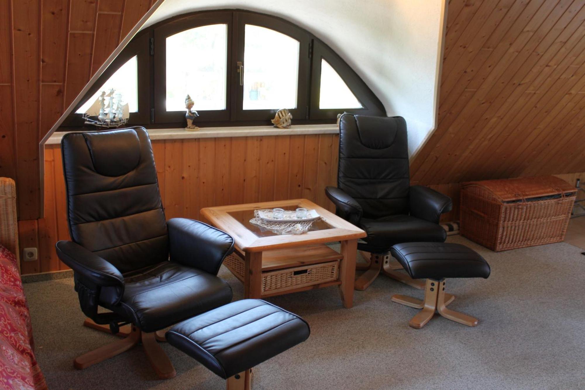 "Fewo-Ulla-02" Ferienwohnung Im Og Dierhagen Buitenkant foto